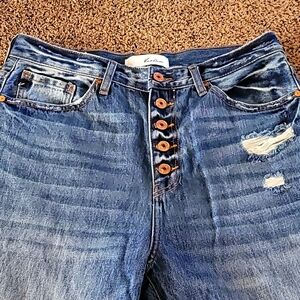 Womens jeans